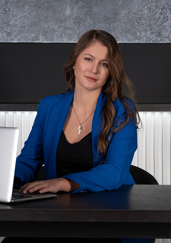 Екатерина Дороган — Founder & CEO Union Design